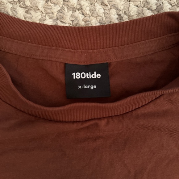 180tide stacks on stacks manta ray t shirt - Picture 3 of 4